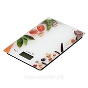 Весы кухонные Galaxy GL-2809 электронные 5кг фото