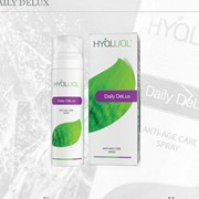 Hyalual Daily Delux