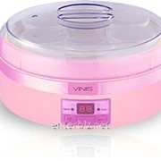 Йогуртница Vinis VY 7000P DDP, код 103050 фото