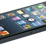 Мобильный телефон Apple iPhone 5S фото
