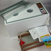 ИНКУБАТОР «Норма ПАРКА» 120 с фото