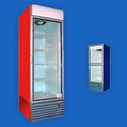 Шкафы холодильные среднетемпературные