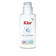 Органическое Био-мыло для удаления пятен KLAR фото