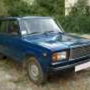 Аренда и прокат автомобилей фото
