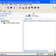 MG-SOFT MIB Browser Prof. DOCSIS/DH Edition for Solaris, license (MG-SOFT Corporation) фотография