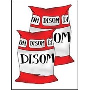 Disom - гидроизоляция фото