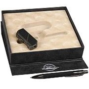 Подарочный набор зажигалка и ручка Mr.Forsage 802-042 №42