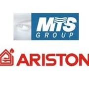 Встраиваемая бытовая техника торговых марок: Ariston MTS фото