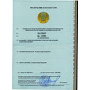 Подача заявки на промышленный образец и процедура регистрации