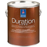 Duration Home Interior Acrylic Latex Matte - Дюрейшн Хоум интерьерная акриловая краска Шервин-Вильямс (США) фотография