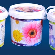 Вплавляемые этикетки фото