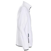 Куртка мужская SPEEDWAY белая, размер M фотография