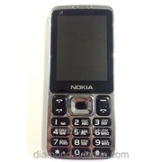 Мобильный телефон Nokia J7 на 2 sim карты