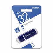 Флешка SmartBuy 32Gb Crown blue USB 3.0 фотография