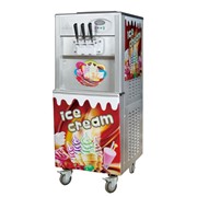 Фризер для производства мягкого мороженого BQL 925/825, 25 литров в час. фотография