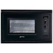 Микроволновые печи Smeg FMC24 фото