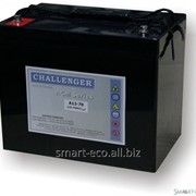 Аккумуляторная батарея Challenger A12-70 фото