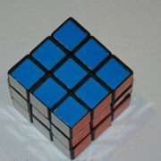 Кубики Рубика фотография