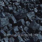 Уголь Ако антрацит 25-100 зола 8%