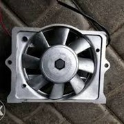 Вентилятор охлаждения двигателя, вентилятор 175 фотография