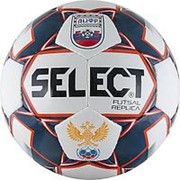 Мяч футзальный SELECT Futsal Replica арт.850618-172 р.4