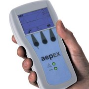 Монитор глубины наркоза AepEX Plus фотография