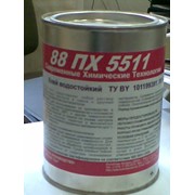 Клей полихлоропреновый модифицированный Луч ПХК 2013М2 фото