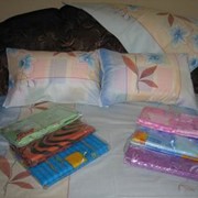 Комплекты постельного белья из ситца ОМ фото