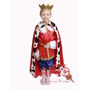 Костюм Короля фото