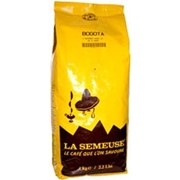 Кофе в зернах La Semeuse Богота (Bogota)