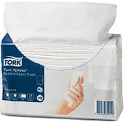 Листовые полотенца сложения Multifold, Tork Xpress®