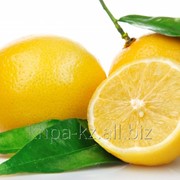 Ароматизатор пищевой Лимон 602 фотография