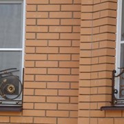 Решетки кованые на окна фото