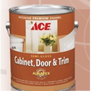 Алкидные краски Cabinet, Door & Trim фотография