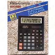 Электронный калькулятор SDC-888T 12 разрядный