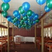 Детские праздники фото