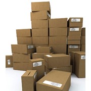 Сервис доставки сборных грузов (LCL)