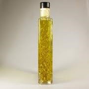 Оливковое масло органическое