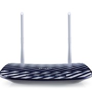 Wi-Fi роутер TP-LINK Archer C20 (2 антенны) синий