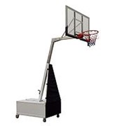 Баскетбольная мобильная стойка Dfc STAND56SG (143x80см)