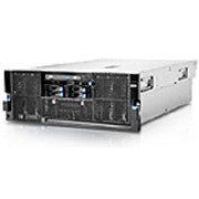 Сервер терминальный IBM x3950 M2 фото