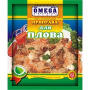 Приправа для Плова