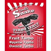 Турбо дрожжи DoubleSnake Fruit Turbo, 50гр
