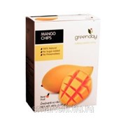 Чипсы из манго Greenday фотография