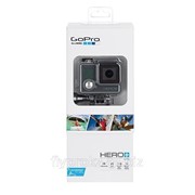 GoPro HERO + LCD фотография