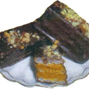 Конфеты шоколадные Ву Аля