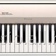Цифровое фортепиано Casio PX-160GD фото