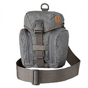 Сумка Essential Kitbag NL Helikon, цвет Grey Melange фотография