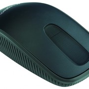 Коммутатор Logitech Mouse T400 Zone Touch Wireless Optical tilt wheel USB unifying receiver black фото