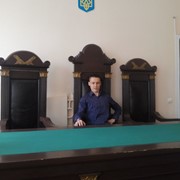Адвокат по договорам фото